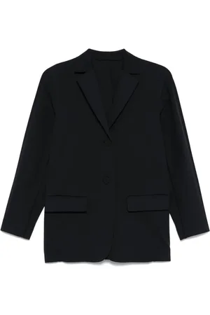 Max Mara Einreihiges Sakko