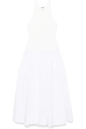 Staud Yamila Maxikleid