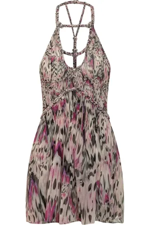Isabel Marant Rozilda Minikleid