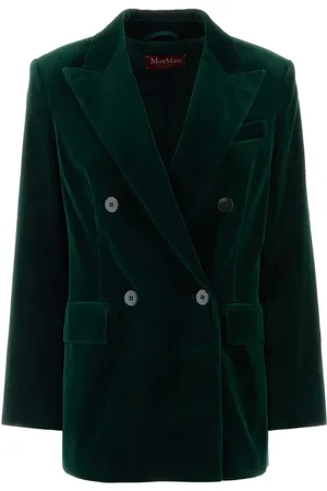 Max Mara Tiziano Blazer