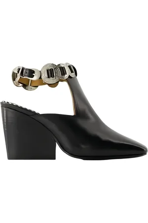 TOGA PULLA Pumps mit Blockabsatz