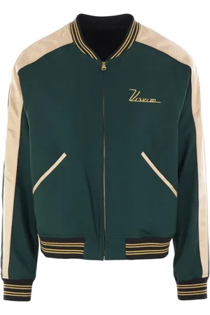 VISVIM Douglas Team Jacke