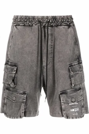 MAUNA KEA Cargo-Shorts mit Kordelzug