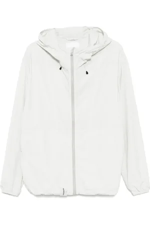 Chocoolate Jacke mit Kontrasteinsätzen