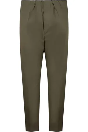 Nine In The Morning Hose mit Tapered-Bein