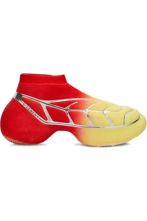 Givenchy TK-360+ "Multi" Sneakers