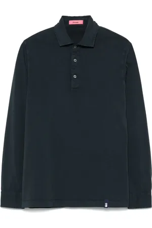 DRUMOHR Klassisches Poloshirt