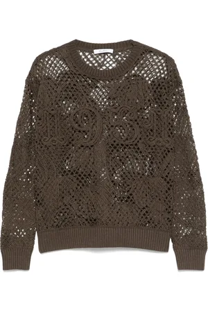 Max Mara Farea Pullover