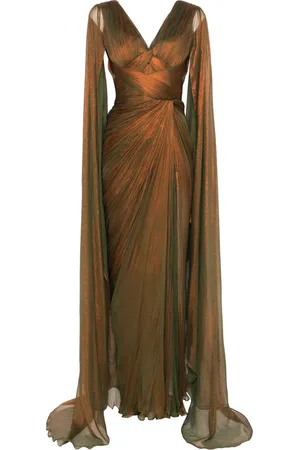 IRIS SERBAN Bella Maxikleid