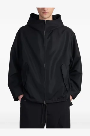 ATTACHMENT Klassische Jacke