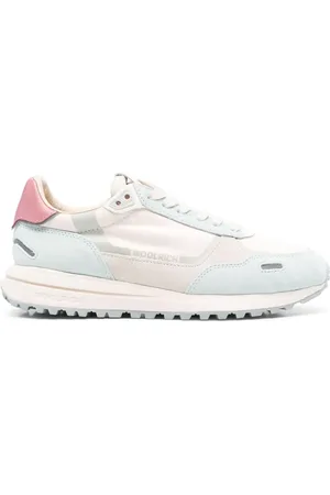 Woolrich Retro Sneakers