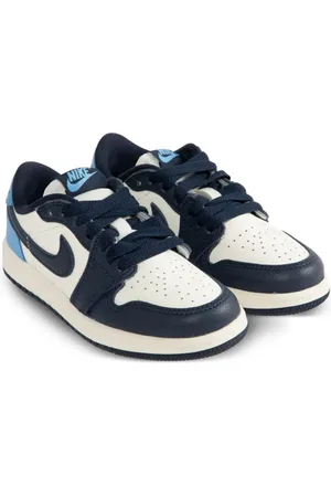 Jordan Air Jordan 1 Sneakers mit Einsätzen