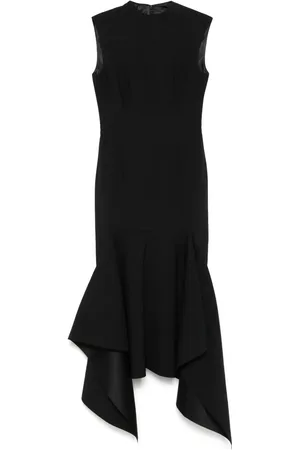 Solace Trinity Midikleid