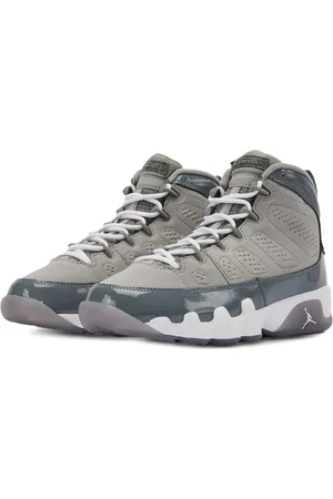 Jordan Jordan 9 Retro "Cool Grey" Sneakers
