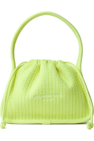 Alexander Wang Kleine Ryan Tasche
