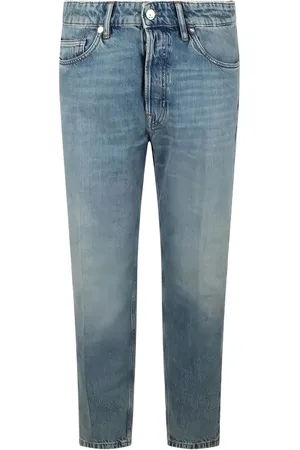 Nine In The Morning Klassische Slim-Fit-Jeans