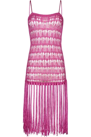 Para Mi Gehäkeltes Dahlia Kleid