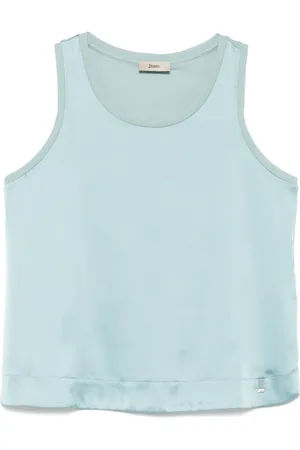 HERNO Oberteil aus Satin