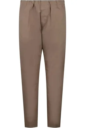 Nine In The Morning Hose mit Tapered-Bein