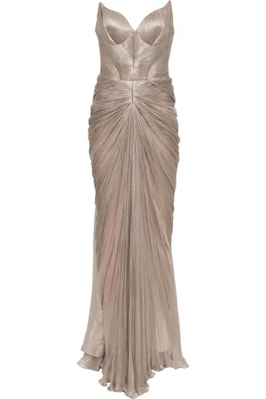 IRIS SERBAN Jolie Maxikleid