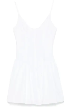 Staud Dena Kleid