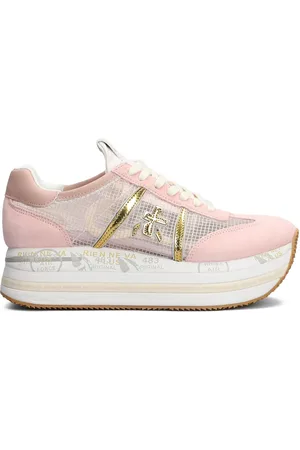 Premiata Beth Sneakers