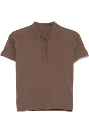 Nine In The Morning Angelina Poloshirt
