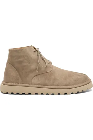 MARSÈLL Sancrispa Alta Pomice Stiefel