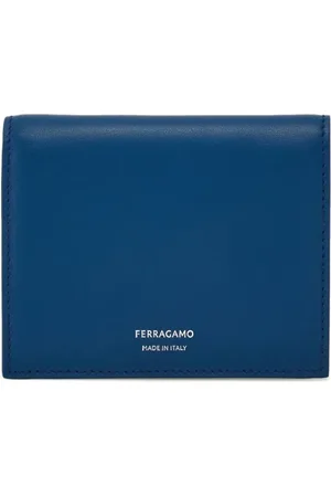 Salvatore Ferragamo Faltbares Portemonnaie