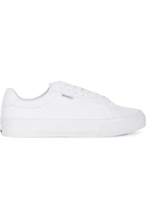 Paul Smith Sneakers mit Logo-Patch