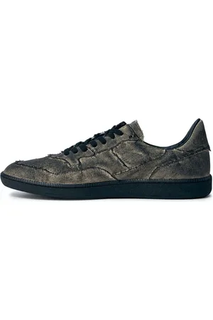 Hidnander Sneakers im Used-Look