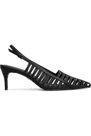 CARRANO Slingback-Pumps 70mm