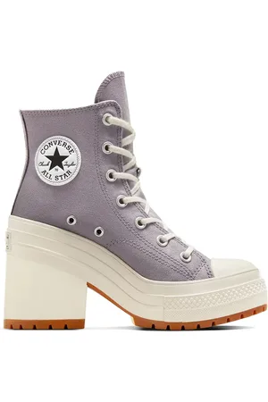 Converse Chuck 70 Luxe Heel Stiefel