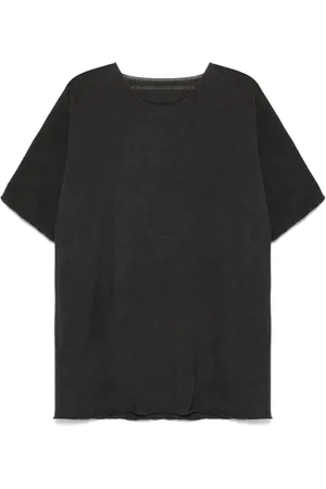 ISAAC SELLAM EXPERIENCE Gestricktes T-Shirt