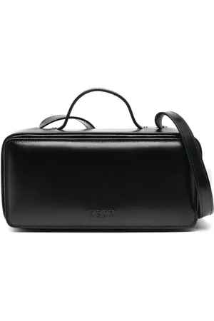 Msgm Kleine Clap Tote Bag