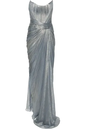 IRIS SERBAN Charlotte Maxikleid