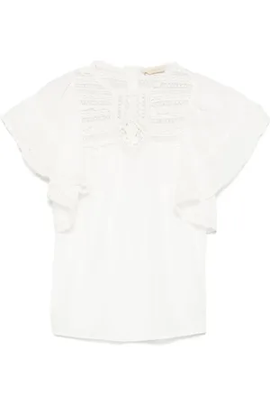 Vanessa Bruno Calisson Bluse