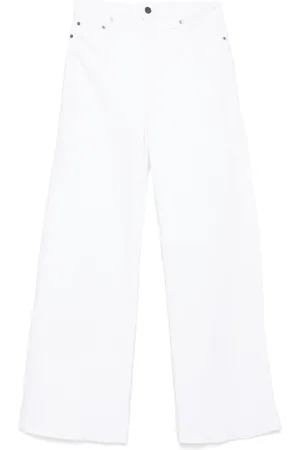 Khaite Dane Jeans