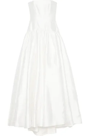Solace Cassias Abendkleid