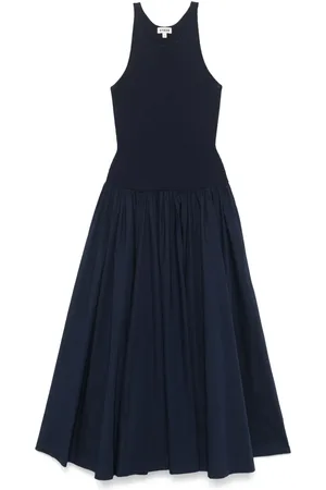 Staud Yamila Maxikleid