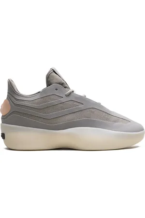 FEAR OF GOD X adidas Athletics II "Putty Beige" Sneakers