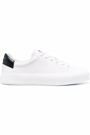 Givenchy City Court Sneakers