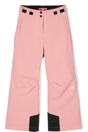 Rossignol Skihose mit Logo-Print