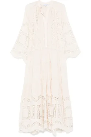 LUG VON SIGA Donna Maxikleid