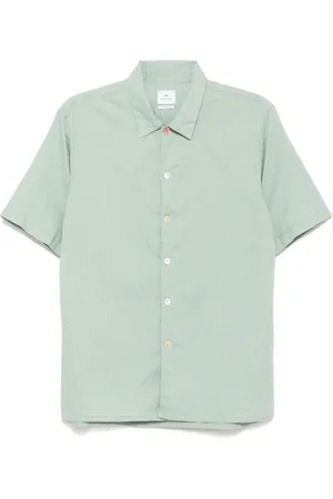 Paul Smith Klassisches Hemd