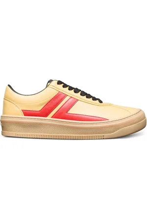 Lanvin X Future Cash Sneakers