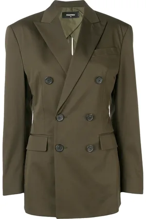Dsquared2 Doppelreihiger Blazer