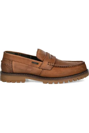 Barbour Klassische Loafer