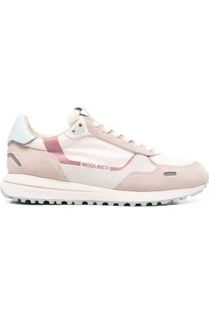 Woolrich Retro Sneakers