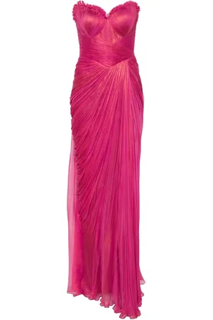 IRIS SERBAN Ines Maxikleid